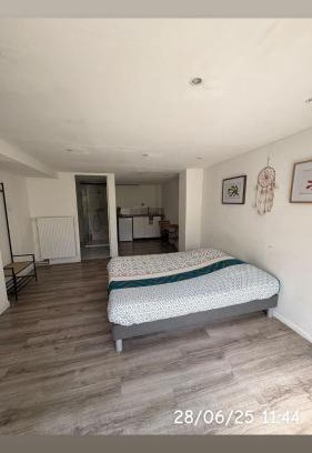 Eckbolsheim Apartment | Marguerite