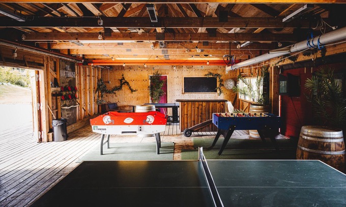 Sodersvik Cottage | Marholmen Stugor