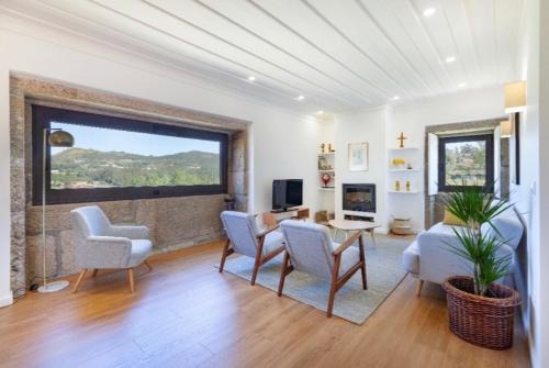 Caldelas House | Mariana's HeartMade House