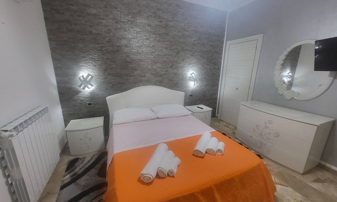 Ardore Marina Apartment | Mariarita Apartment