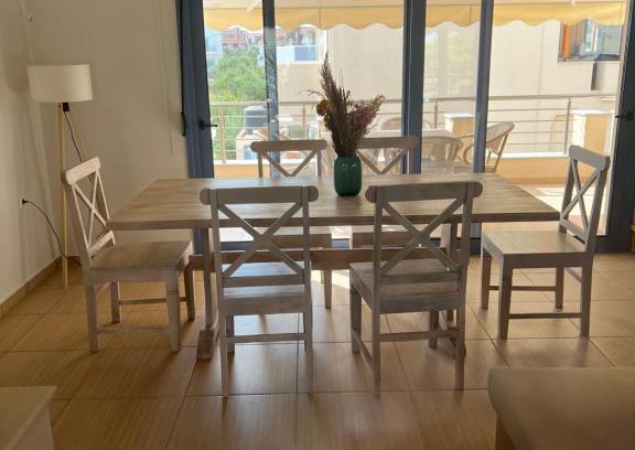 Elafonisos House | Maria’s family house’s