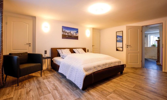 Raeren Bed & Breakfast | Marias Guest House