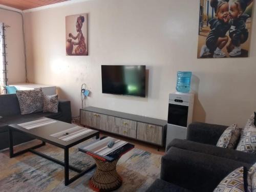 Kakamega Apartment | Maridadi place