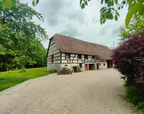 Manspach Apartment | Marie-Thérèse