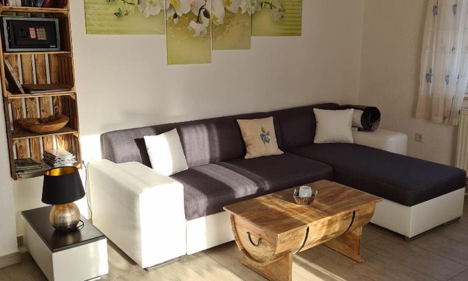 Neukirchen vorm Wald Apartment | Marienstrasse