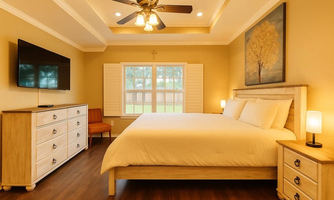 Victoria House | Marie’s Home - Inspired by Our Lady, created for you.