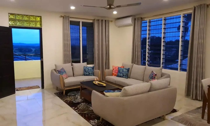 Nadi Apartment | Marigold Apartments your home away from home!