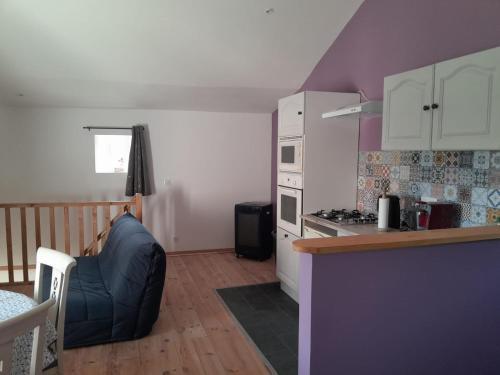 Marillet Apartment | Marillet