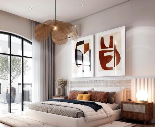 Marina El Alamein House | Marina 7 Resort By Seven Seasons