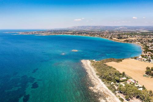 Punta Milocca House | Marinella