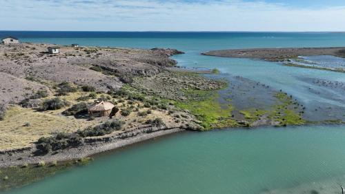 Bahia Bustamante Other | Marisma Camps