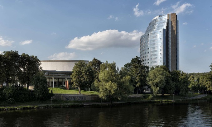 Ulm Hotel | Maritim Hotel Ulm