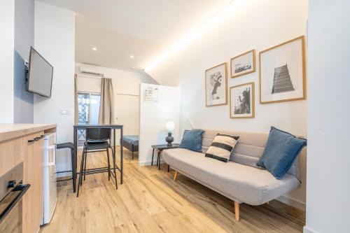 Poblats Maritims Apartment | Maritim Loft Apartment