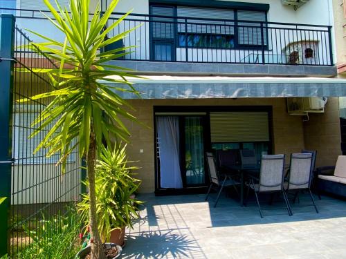 Balatonszarszo Apartment | Mark Apartman