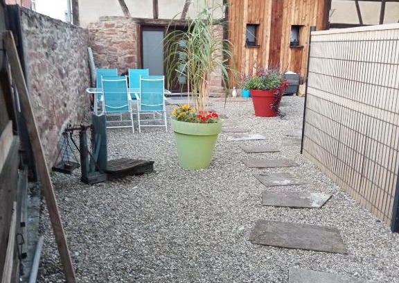 Valff Apartment | Marlibelle 2