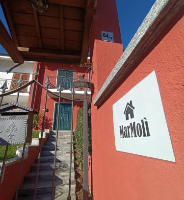 Villanova d'Asti House | MarMolí