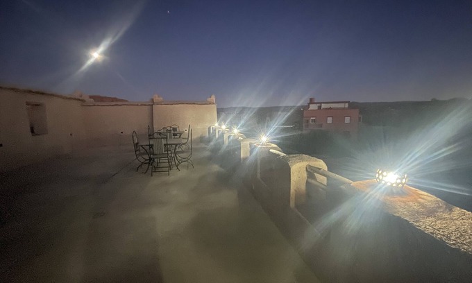 Ait Sedrate Sahl El Gharbia House | Maroc des Merveilles - Chez l'habitant