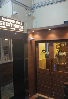 Taltala House | Marquis Luxe Guest House