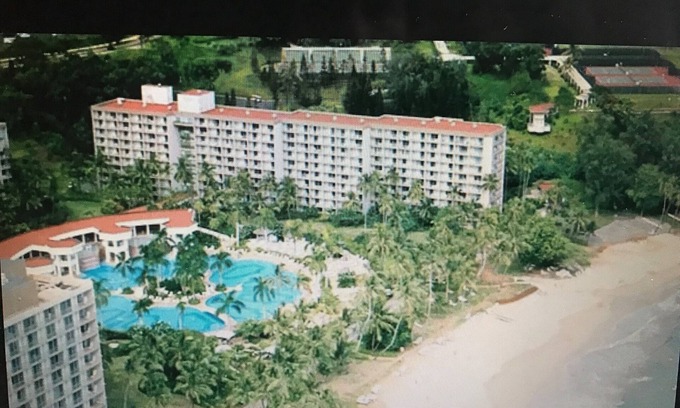 Lihue Apartment | Marriott Kauai Beach Club