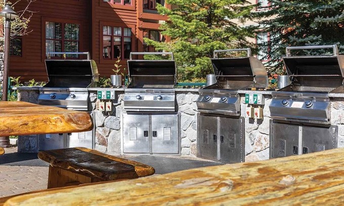 Lakeside Park Condo | Marriott Timber Lodge | Studio Villa