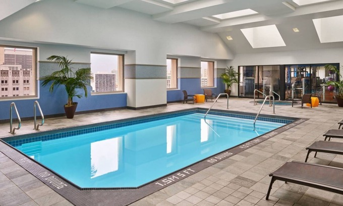 Civic Core Condo | Marriott Vacation Club Luxury 1BD / 1BA Villa