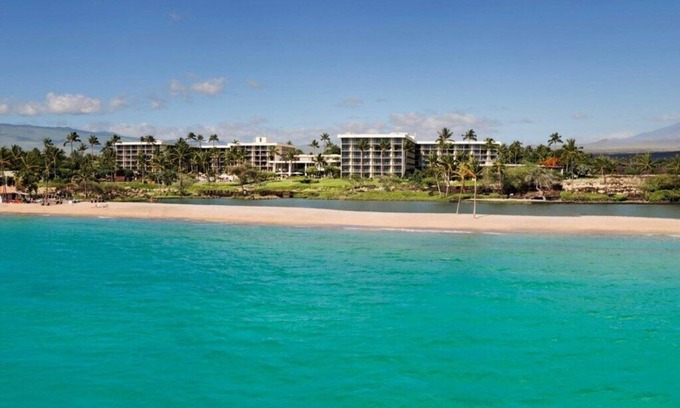 Waikoloa Hotel | Marriotts Waikoloa Ocean Club - 2 Bedroom