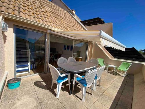 Marseillan Plage Apartment | Marseillan plage 5pers proche plage climatisé