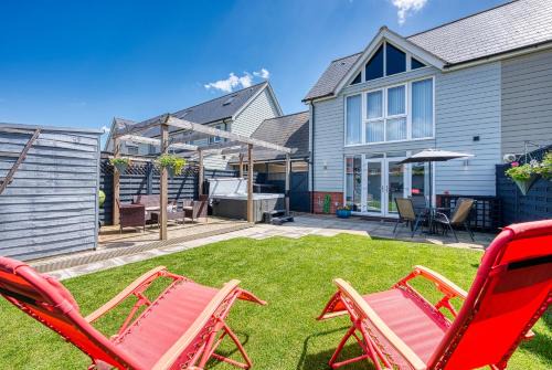 Priors Marston House | Marstons Croft