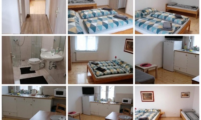 Slavonski Brod Apartment | martin1