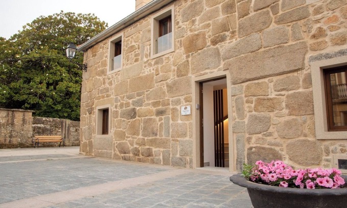 Vilanova Apartment | Marujita Vilanova