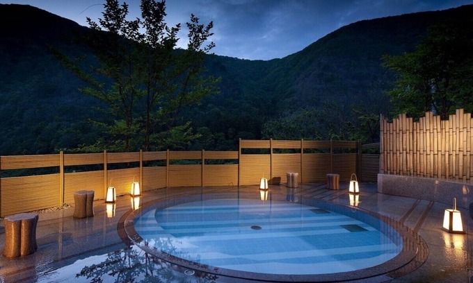 Aizuwakamatsu House | Marumine Kanko Hotel