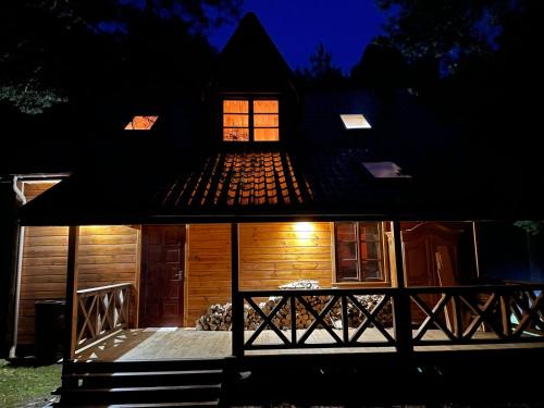 gmina Mielnik Villa | Marusia