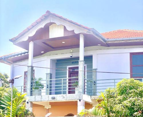 Nallur House | Marutham Farm House