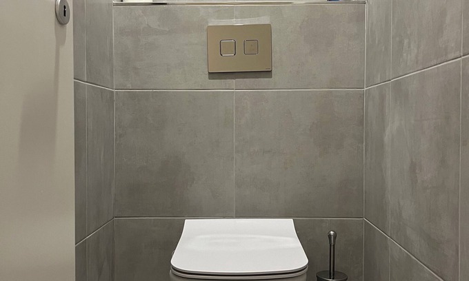 Zizkov Apartment | Marvelous 6-bedroom apartment in Hlavní město Praha