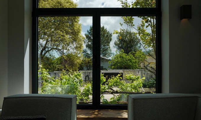 Sotillo de la Adrada House | Marvelous 4-bedroom luxury Mountain Villa with private pool and garden