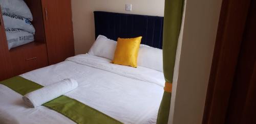 Nakuru Apartment | Marvin's Home