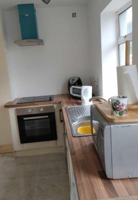 O'Brien's Bridge Apartment | Marys house entire house not shared