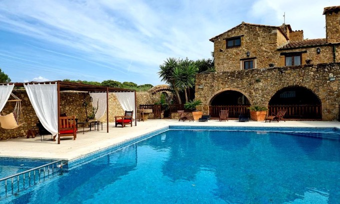 Cistella House | Mas Arnau - Luxury Villa & Relax