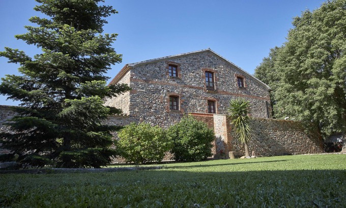 Corro de Vall Apartment | Mas Can Calet Aparthotel