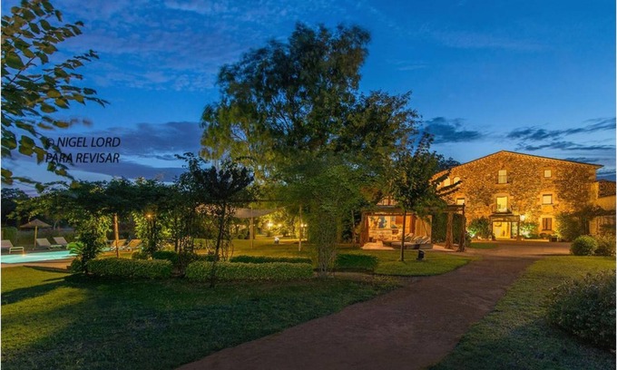 Bordils Other | Mas Carreras 1846 Superior Vacation