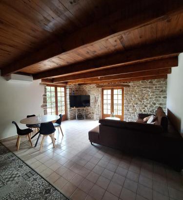 Martignargues House | Mas d'Aimée