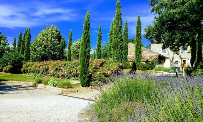 Lagorce Cottage | Mas de Paraloup - Céline 3⭐ - Charm and authenticity