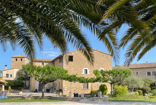 Pujals dels Cavallers Bed & Breakfast | Mas Feliu Turismo Rural