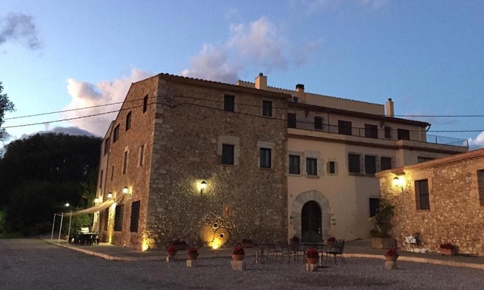 Vilanant House | Mas Jonquer