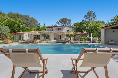 Le Collet Bed & Breakfast | Mas La Roca