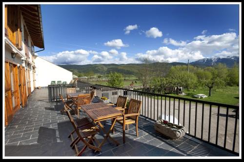 Puigcerda Apartment | Mas Meya