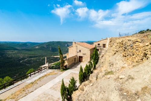 Cinctorres House | MAS NOU