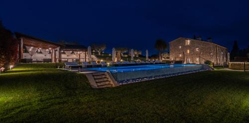 Cornella del Terri Villa | Mas Rosset - Luxury Villa Girona - Costa Brava