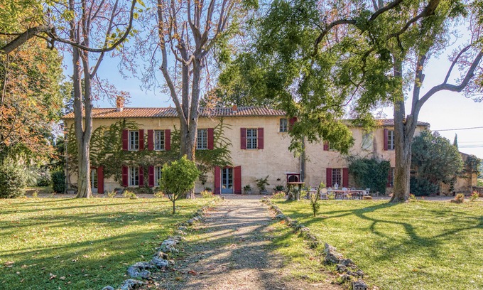 Aimargues House | MAS SAINT REMY - CAMARGUE AREA