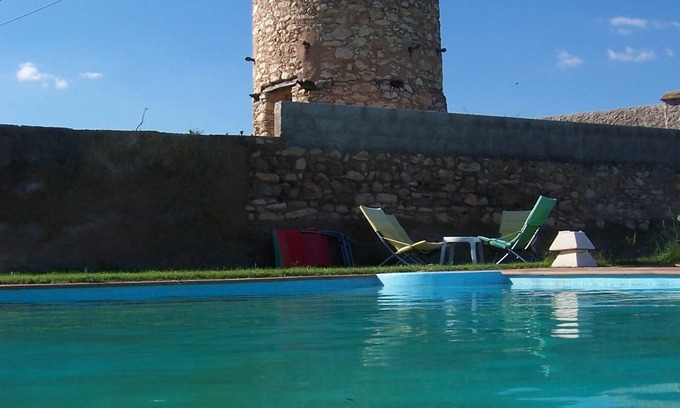 Benissanet Hotel | Mas Taniet